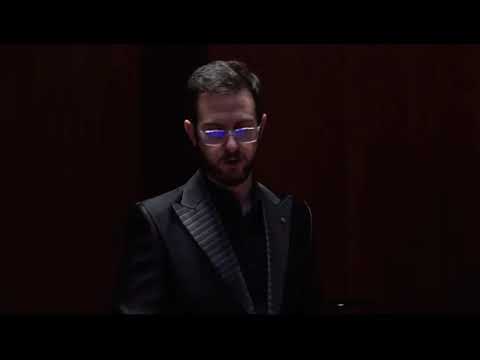 yo voy soñando caminos de la tarde